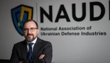 исполнительный директор NAUDI Сергей Гончаров