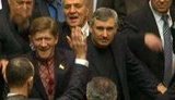 Забзалюк вернулся во фракцию БЮТ. + ВИДЕО. (обновлено)