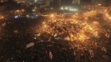Революция возвращается: десятки тысяч египтян хотят свергнуть нового президента. ФОТОрепортаж