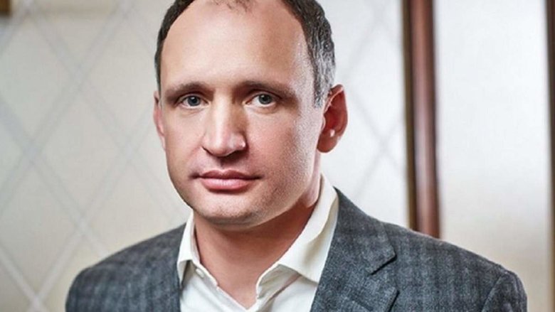Ще одне посилення Татарова. Його кадр зайшов у МВС, яке він і так контролює 02