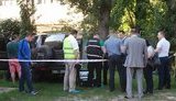 покушение окуева