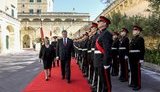 порошенко