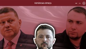 Залужний сказав тверде "ТАК" - і це дає надію на майбутнє
