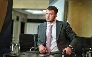 Владислав Криклий: "Промышленные группы верят, что придет человек, который скажет им: возите бесплатно"
