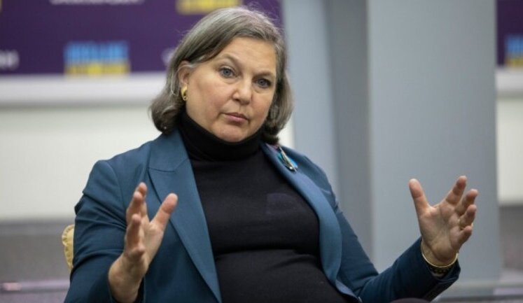 В 2024 году Украина добьется больших успехов. Путина ждут сюрпризы на поле боя, - Нуланд