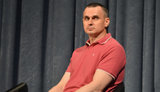 Сенцов відмовився йти на вечірку Європейського кінопризу в ресторан "Москва": Європейці не розуміли, чому