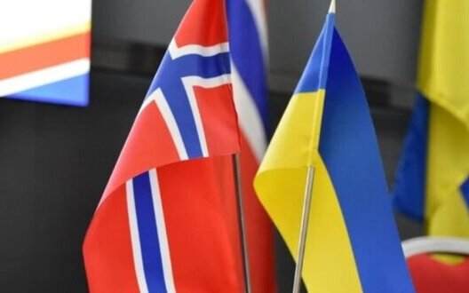 Норвегія профінансує розвиток оборонної промисловості України