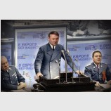 Покажем Европе порядок!