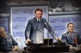 Покажем Европе порядок!