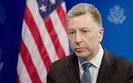 US supports Ukraine's will to have united local church, Envoy Volker says