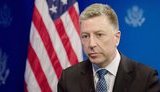 US, EU might impose new sanctions on Russia for actions in Kerch Strait, - Volker