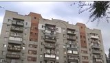 Дворічна дівчинка в Дніпрі випала з балкона 10-го поверху і вижила