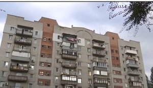 Минрегион расширил зонирование Украины по световому климату