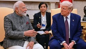 Трамп попередив про підвищення мит для Індії через закупівлю російської нафти