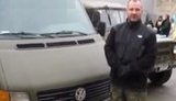 волонтер