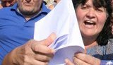Місцеві жителі побили керівництво національного парку "Тузловські лимани" на Одещині