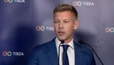 Прем’єр-міністр Угорщини Петер Мадяр