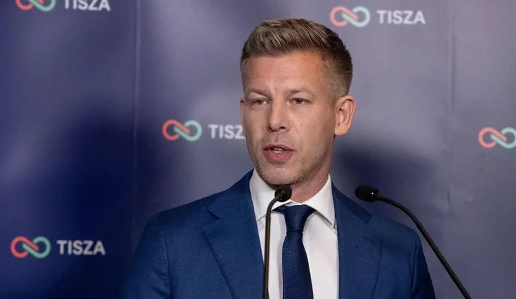 Hungary will not give up Russian energy supplies: Magyar explains why