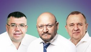 Кандидати в мери Харкова: хто найбагатший?