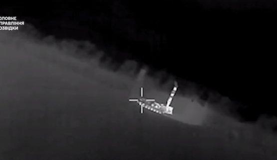 Enemy air defence destroyed