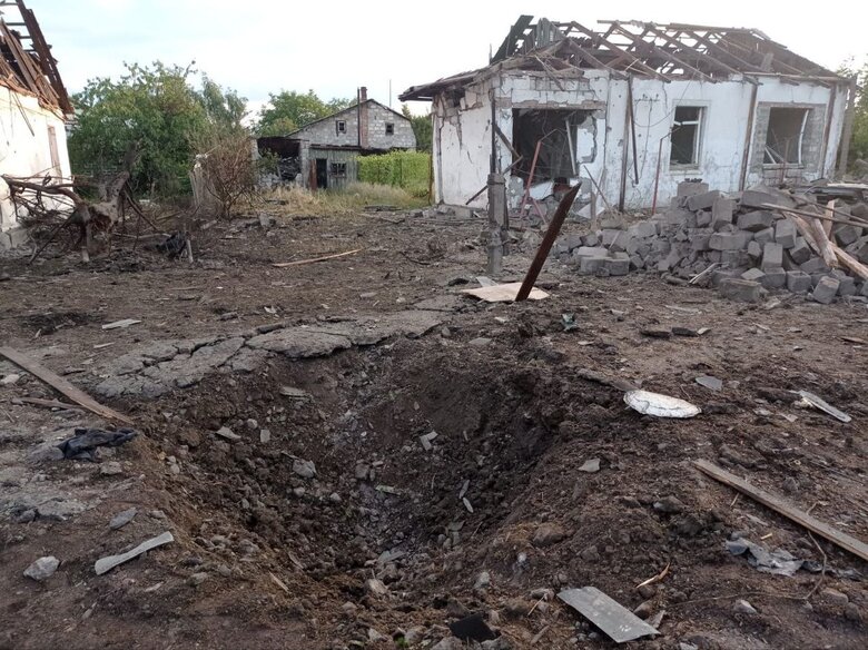 Доба на Донеччині: обстріли Вугледару, Новоукраїнки, Гострого, Торецька, є загиблі та поранені, - ОВА  02
