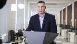 Мер Кличко розповів, коли почнеться реконструкція моста Патона