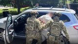 $800 за перевод в другую часть: в Хмельницкой области задержали заместителя командира