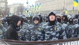 Не треба засуджувати "Нацкорпус" за їхню позицію, але і вони мають не застосовувати агресію, - Тимошенко
