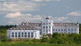 Глава &amp;quot;Газпрома&amp;quot; строит себе шикарнейший дворец в стиле XVIII века стоимостью $50 млн. ФОТОрепортаж.