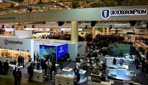 Украина и Турция создали совместное предприятие по производству управляемых ракет