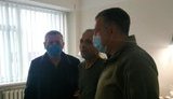 Балух поступово відновлюється, ходить і навіть читає, - Ірина Геращенко. ФОТО