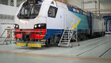 Alstom пытается обойти требования к локализации производства электровозов в Украине, – нардеп Кисилевский