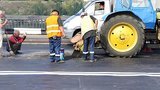 Как Николаев готовится к приезду "государя". ФОТОрепортаж