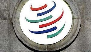 Украина присоединилась к заявлению ВТО о недопущении ограничений торговли