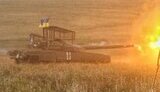 Нічне зведення Генштабу 19 вересня