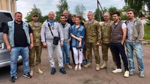 Кого будемо арештовувати за невручення повістки? Тепер Зеленський має сказати про війну, - Бутусов