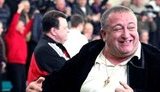 "Регионал" Пресман, в сопровождении охраны "Титан", устроил парад автомобилей VIP-класса. ФОТОрепортаж