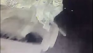 Десантники 80-й бригады уничтожили 4 НРК и 3 рашистов, которые сидели на одном из них. ВИДЕО