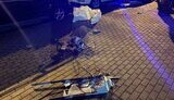 Безпілотник у Мінську
