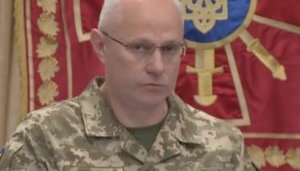 "Чисто військового варіанту звільнення Донбасу я не бачу", - Хомчак