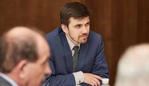 Вимоги до постачальників медпослуг можуть бути затверджені найближчим часом, - Ковтонюк