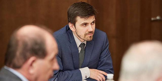 Замминистра здравоохранения Павел Ковтонюк: Любые заболевания, влияющие на инвалидизацию или жизнь человека, будут включены в гарантированный пакет услуг 02