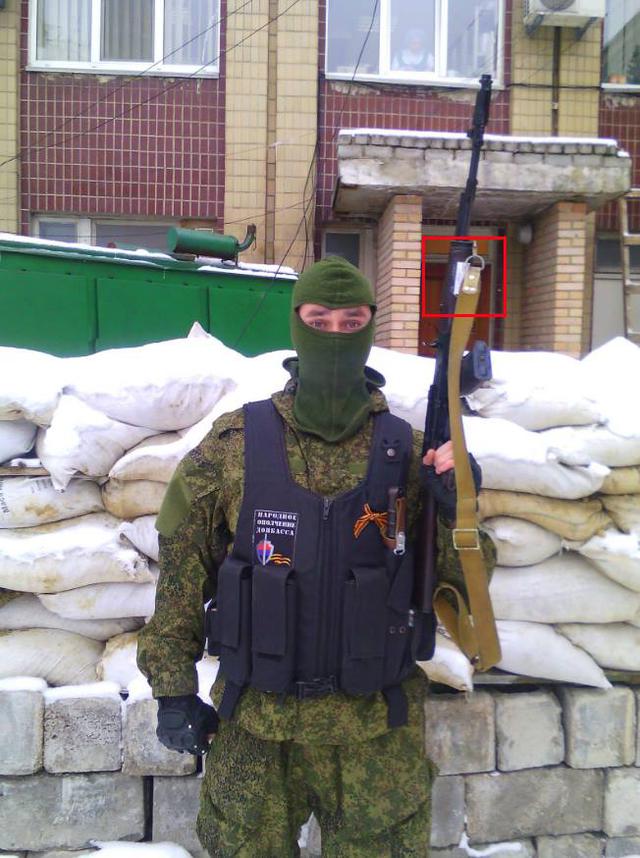 армия рф оккупанты