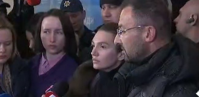 Убивство 3-річного хлопчика в центрі Києва: правоохоронці перевірять список Соболєва 04