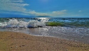 Russia uses Sea of ​​Azov to export looted Ukrainian grain, metal, and coal, - Navy