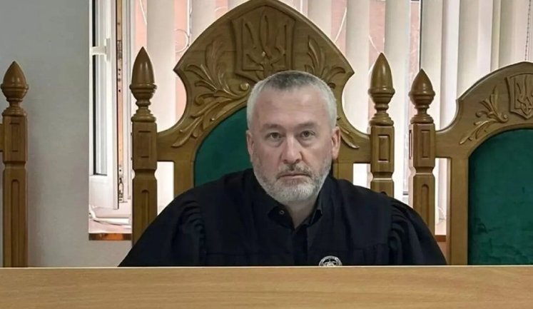НАЗК перевірить спосіб життя голови Госпсуду Києва Босого після розслідування журналістів щодо елітного майна його родини