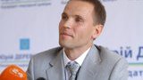 Деревянко угрожает руководству полиции: Если утренний инцидент повторится, то люди из-под ВР придут ко всем вам домой