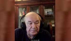 Propagandist Baranets on Russia’s vulnerability to Ukrainian drones: "Our air defence is full of holes, ladies and gentlemen. We’re letting them through". VIDEO