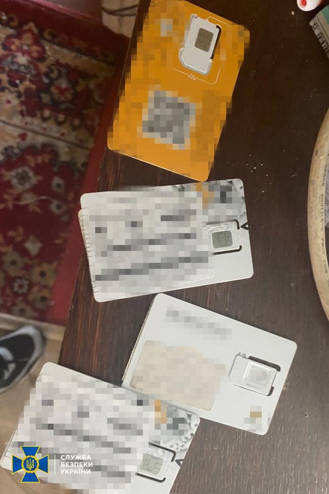 У чотирьох регіонах України викрили проросійських інтернет-агентів, вони закликали до агресивної війни, - СБУ 02