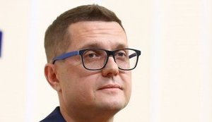 Полковник СБУ Нескоромный - предатель, - глава СБУ Баканов